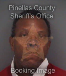 BR Joseph - Pinellas County, Florida 