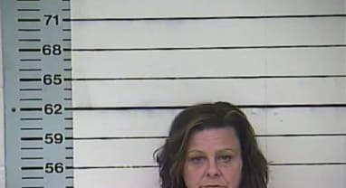 Albauer Kelly - Desoto County, Mississippi 