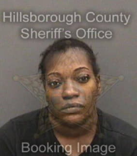 Mills Lakendrick - Hillsborough County, Florida 