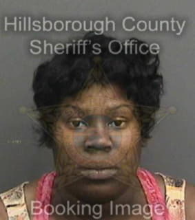 Dennard Lakesha - Hillsborough County, Florida 