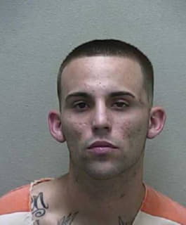 Timm Matthew - Marion County, Florida 