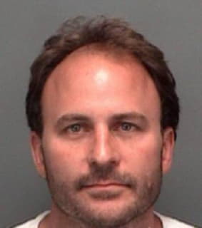 Bostwick Roy - Pinellas County, Florida 