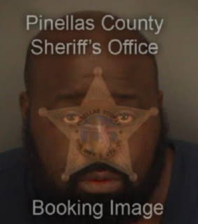 Rucker Thurmond - Pinellas County, Florida 