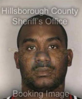 Robinson William - Hillsborough County, Florida 