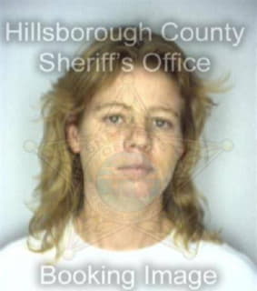 Lane Brenda - Hillsborough County, Florida 