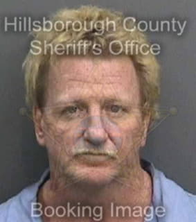 Clark Charles - Hillsborough County, Florida 