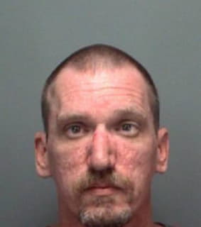 Johnson Christopher - Pinellas County, Florida 