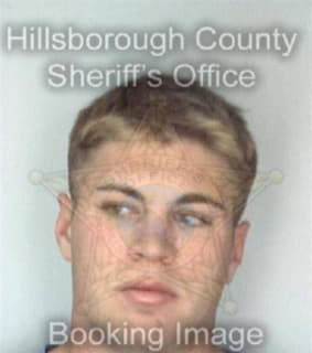 Paxon Dewey - Hillsborough County, Florida 