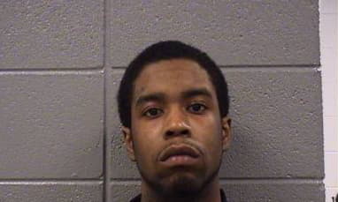 Turner Jamal - Cook County, Illinois 