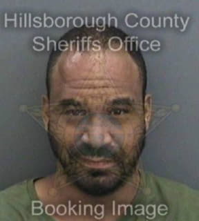 Miller Jamare - Hillsborough County, Florida 