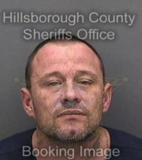 Kinney Jason - Hillsborough County, Florida 