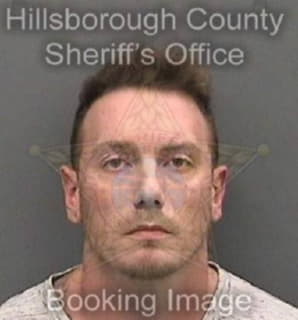 Whitney Jonathan - Hillsborough County, Florida 