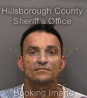 Rivera Luis - Hillsborough County, Florida 