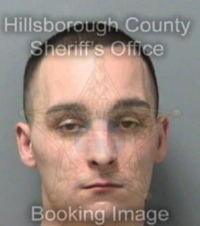 Mcglamory Michael - Hillsborough County, Florida 