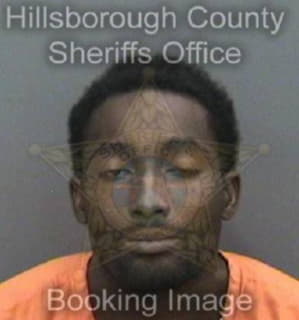 Devine Odell - Hillsborough County, Florida 