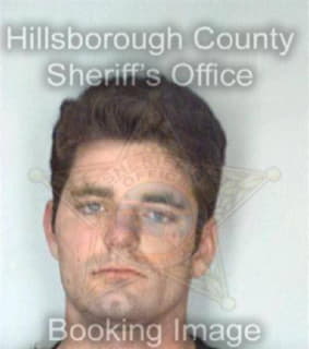 Cromley Richard - Hillsborough County, Florida 