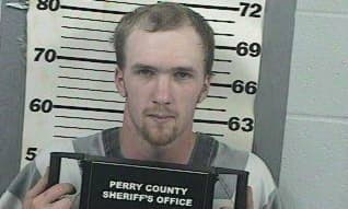 Lott Ryan - Perry County, Mississippi 
