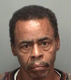 Mcclendon Samuel - Pinellas County, Florida 