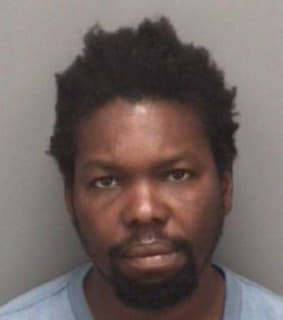 Haynes Samuel - Pinellas County, Florida 