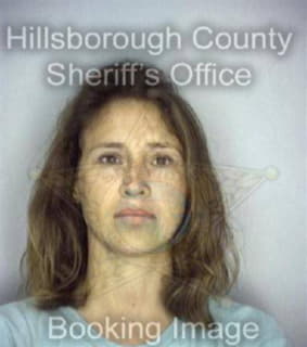 Carroll Tabatha - Hillsborough County, Florida 