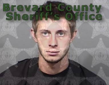 Mcgee Trever - Brevard County, Florida 