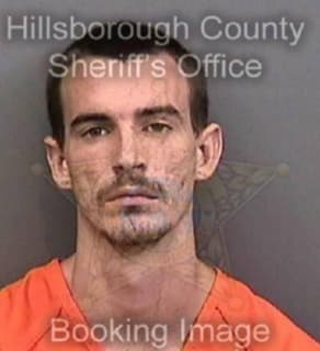 Gant Alan - Hillsborough County, Florida 