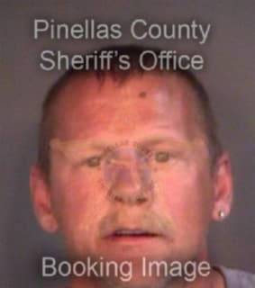 Blanton Axley - Pinellas County, Florida 