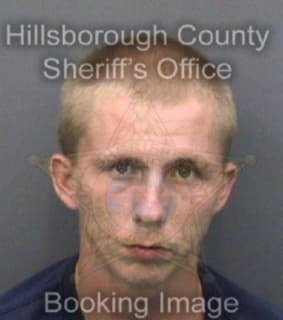 Rich Brandon - Hillsborough County, Florida 