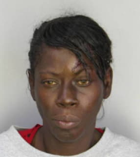 Anderson Carolyn - Hillsborough County, Florida 