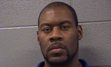 Osby Demarcus - Cook County, Illinois 