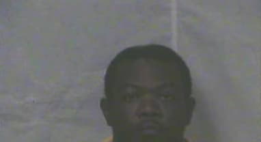 Campbell George - Desoto County, Mississippi 