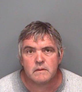 Mcquary Jeffrey - Pinellas County, Florida 