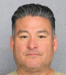 Gonzalez Jorge - Broward County, Florida 