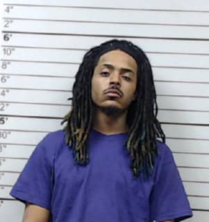 Williams Joseph - Lee County, Mississippi 