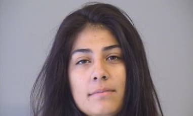 Hernadez Maria - Tulsa County, Oklahoma 