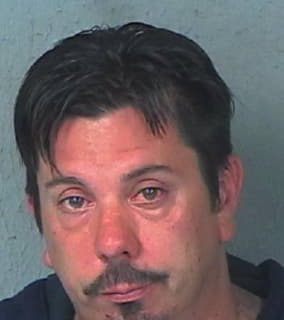 Humbert Paul - Hernando County, Florida 