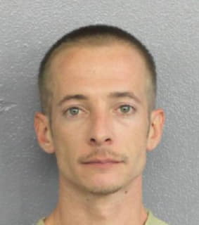 Poirier Sean - Broward County, Florida 