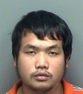 Heng Sophal - Pinellas County, Florida 