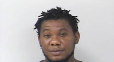 Mcfadden Tevin - StLucie County, Florida 