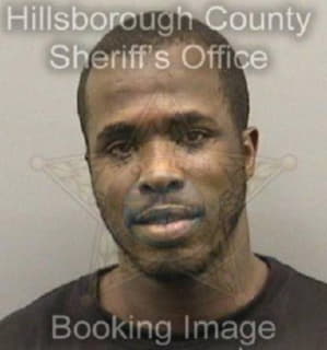 Tucker Anthony - Hillsborough County, Florida 