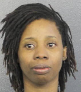 Lubin Bernadette - Broward County, Florida 