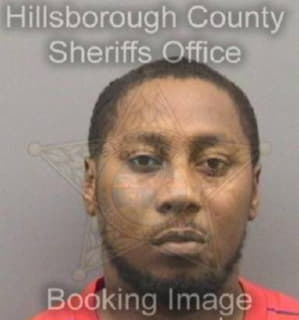 Moore Christopher - Hillsborough County, Florida 