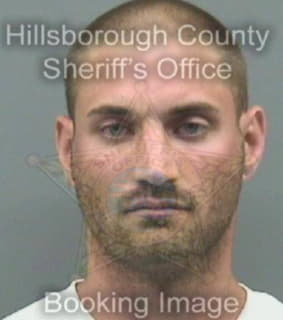 Albright Christopher - Hillsborough County, Florida 