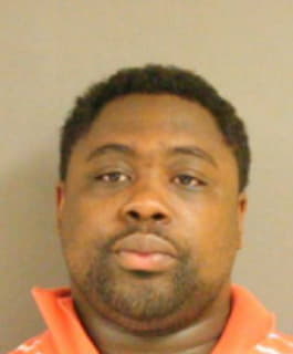 Moore Christopher - Hinds County, Mississippi 
