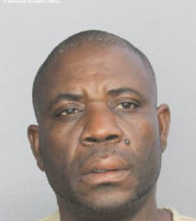 Casimir Cidoine - Broward County, Florida 