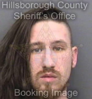 Regan Dylan - Hillsborough County, Florida 