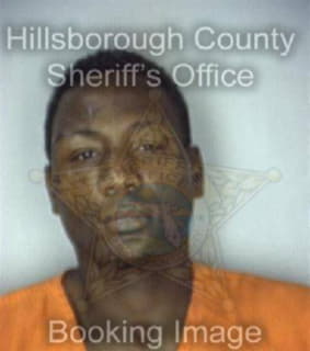 Ross James - Hillsborough County, Florida 