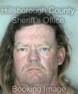 Barnett Jim - Hillsborough County, Florida 