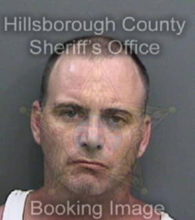 Campbell Joel - Hillsborough County, Florida 