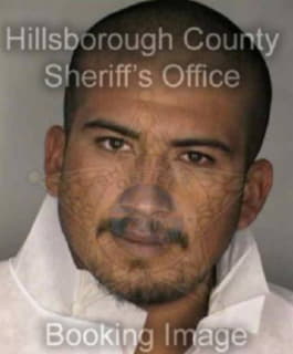 Rivera Jose - Hillsborough County, Florida 